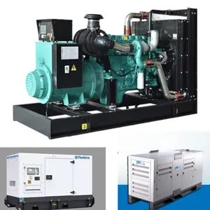 Bdpil Generator