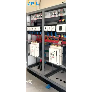 Bdpil HT Switchgear