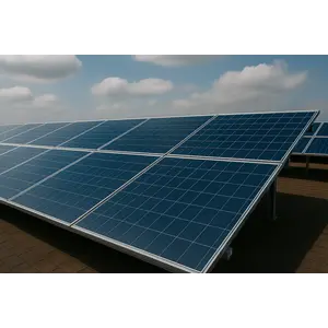 solar panel